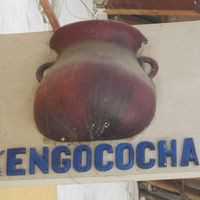 Kengococha