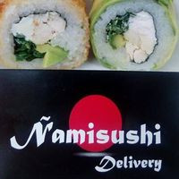 Ñamisushi Delivery La Granja