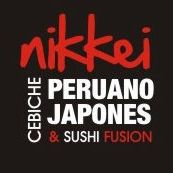 Nikkei Sushi Fusion