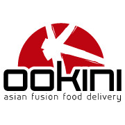 Ookini Fusion Food