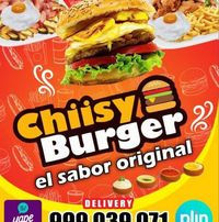 Chiisyburger