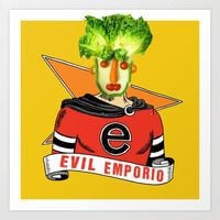 Evil Emporio