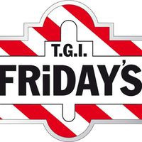 Tgi Friday's Cc Real Plaza Salaverry