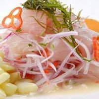 Tsuki Sushi CevicherÍa