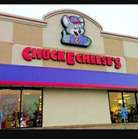 Chuck E. Cheese's Plaza Norte