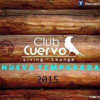 Cuervo Pub Disco