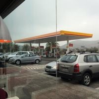 Mcdonald's Ruta 68