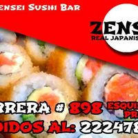 Senzei Sushi