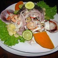 Cevicheria Iquique