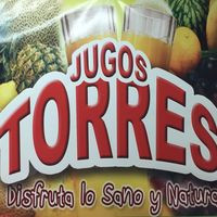 Jugos Naturales Torres