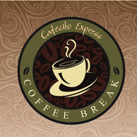 Coffe Break Cafecito Express