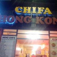 Chifa Hong Kong