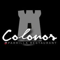 Colonos Parrilla