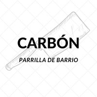 Carbon Parrilla De Barrio