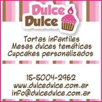 Dulce Dulce Pasteleria Artesanal