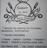 Sabor A Mi