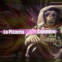 La Pizzeria Cosmica
