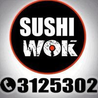 Sushiwok Playa Ancha