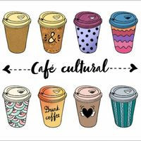 CafÉ Cultural