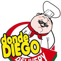 Donde Diego Delivery