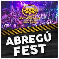 AbregÚfest