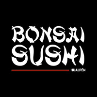 Bonsai Sushi Hualpen