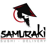 Samuraki Sushi Delivery