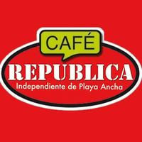 CafÉ RepÚblica Independiente De Playa Ancha