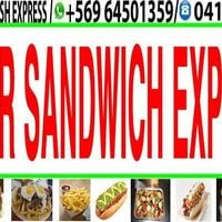 Super Sandwich Express Hualqui