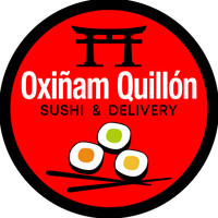 OxiÑam Sushi-quillÓn