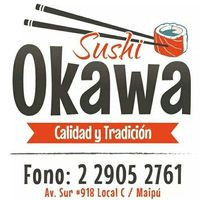 Okawa Sushi