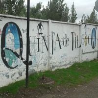 Quinta De Tilcoco, Rancagua