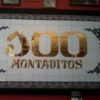 100 Montaditos Plaza Oeste