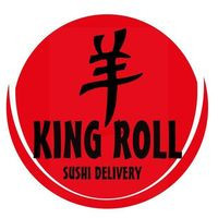 Sushi King Roll