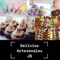 Delicias Artesanales Js