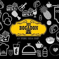 Don Bocadon