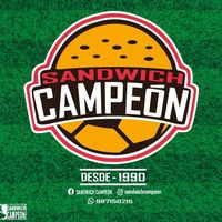 Sandwich Campeon