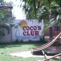 Campestre Cocos Club Marcavelica Sullana