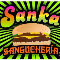 Sanka Sangucheria