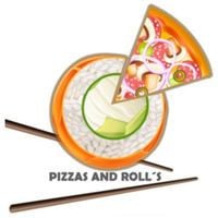 Pizza And Roll's