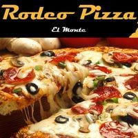 Rodeo Pizza