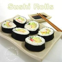 Sushi Rolls