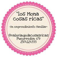 Los Mona Cosas Ricas