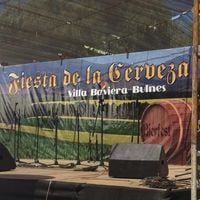 Fiesta De La Cerveza, Villa Baviera