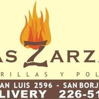Las Zarzas
