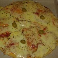 Pizzeria Virgen De Lujan