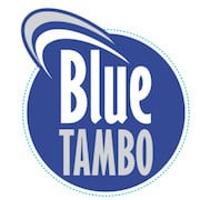 Blue Tambo