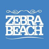 Zebra Beach