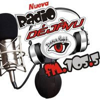 Fm Dejavu 105.5