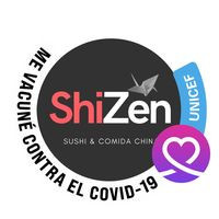 Shizen Sushi Comida China